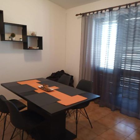 Apartments Maduna Punat Exterior photo